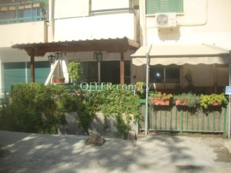 For Sale €120,000 Apartment 2 bedrooms Nicosia (center), Lefkosia Nicosia