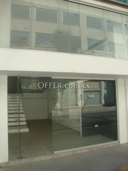 For Rent €2,000 Nicosia (center), Lefkosia Nicosia