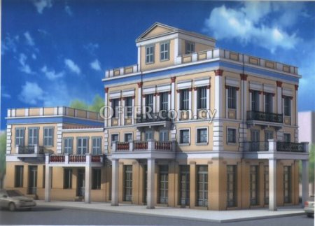 For Sale €4,750,000 Lemesos (Limassol center) Limassol