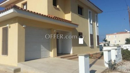 New For Sale €700,000 House 3 bedrooms, Detached Pegeia Agios Georgios Paphos - 1
