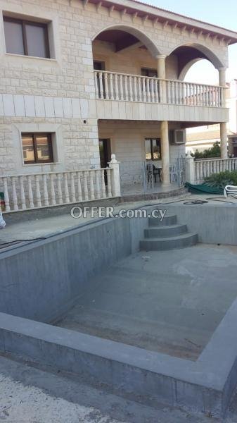 Καινούργιο Πωλείται €690,000 Σπίτι Ανεξάρτητο Δάλι Ηλιούπολη Λευκωσία - Main Photo