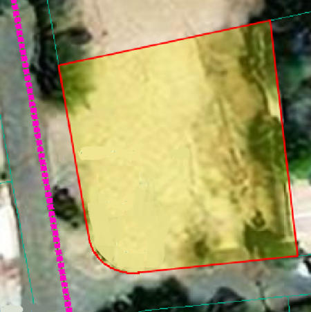 For Sale €695,000 Plot Agios Dometios Nicosia