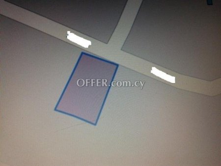 For Sale €1,230,000 Plot Lakatameia, Lakatamia Nicosia