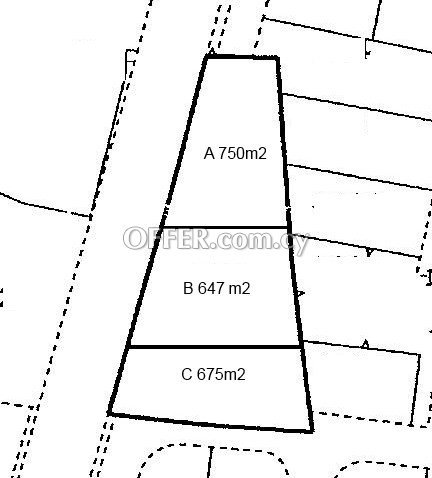 For Sale €550,000 Aglantzia Nicosia