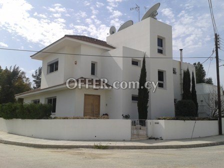 For Sale €1,200,000 House 5 bedrooms Lakatameia, Lakatamia Nicosia