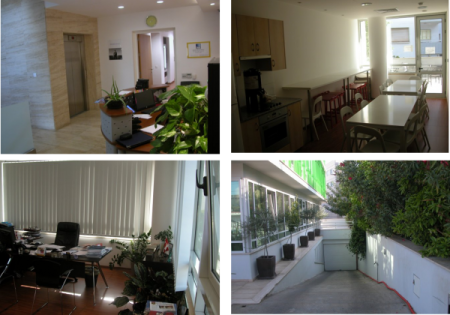 New For Rent €7,500 Building Strovolos Nicosia
