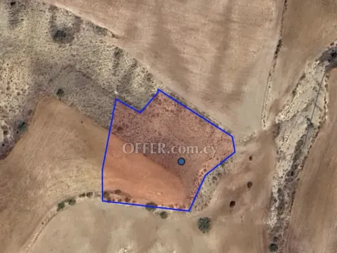 New For Sale €25,000 Land Nikitari Nicosia - Main Photo