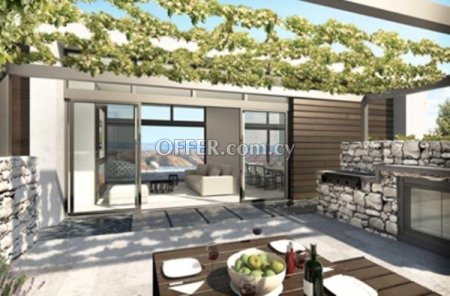 New For Sale €1,844,500 House 3 bedrooms, Detached Tsada Paphos