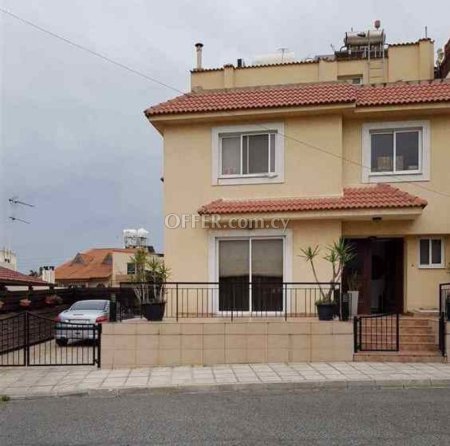 New For Sale €900,000 Building Mesa Geitonia Limassol - 1