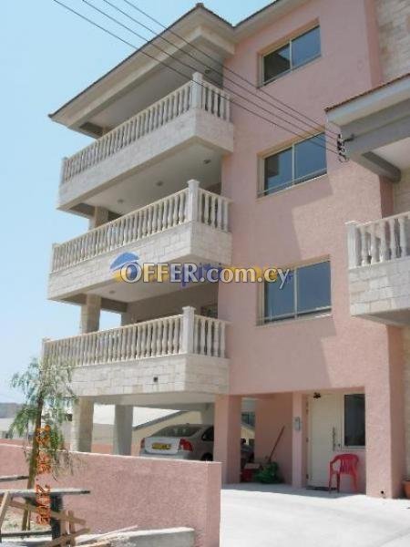 New For Sale €320,000 Apartment 3 bedrooms, Limassol