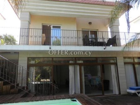 Καινούργιο Πωλείται €380,000 Σπίτι (σε ένα επίπεδο) Παραλίμνι Αμμόχωστος - Main Photo