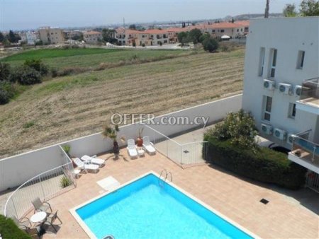 New For Sale €625,000 Apartment 4 bedrooms, Retiré, top floor, Oroklini (Voroklini) Larnaca