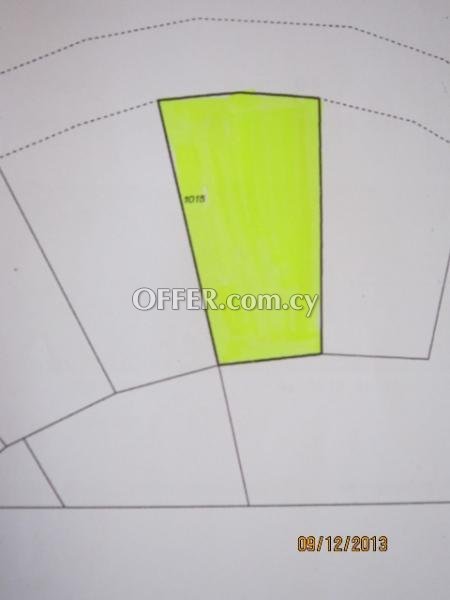 For Sale €650,000 Polemidia (Kato) Limassol