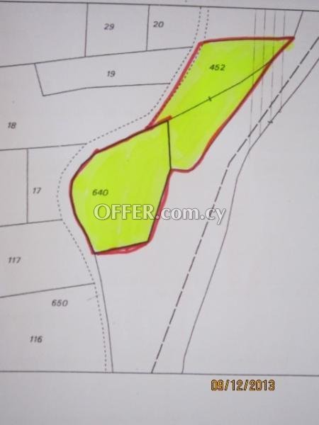 For Sale €450,000 Germasogeia, Yermasogeia Limassol