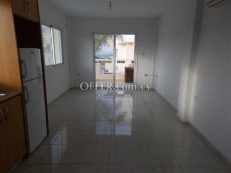 New For Sale €125,000 Apartment 2 bedrooms, Paralimni Ammochostos
