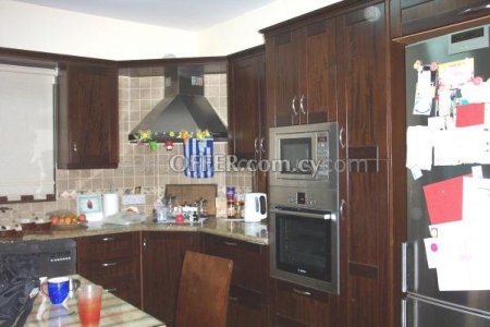 For Sale €240,000 House 4 bedrooms Achna Ammochostos