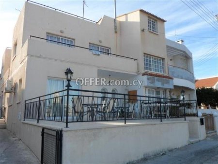 New For Sale €250,000 Apartment 6 bedrooms, Oroklini (Voroklini) Larnaca