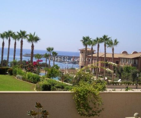 For Sale €1,100,000 Apartment 2 bedrooms Pyrgos Touristiki Periochi Limassol