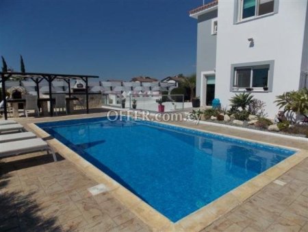 New For Sale €345,000 House 3 bedrooms, Detached Agia Napa Ammochostos