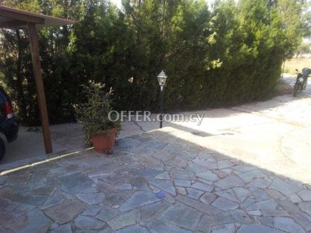 For Sale €600,000 House 2 bedrooms Dali Nicosia