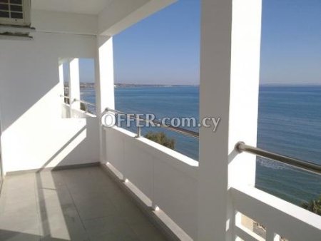 New For Sale €380,000 Penthouse Luxury Apartment 4 bedrooms, Oroklini Larnaca