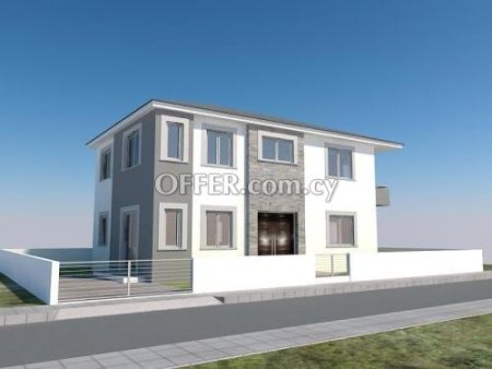New For Sale €580,000 House 4 bedrooms, Detached Paralimni Ammochostos