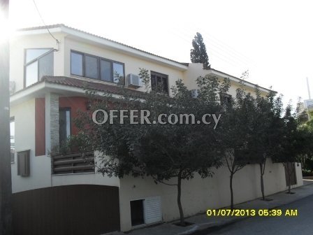 New For Sale €440,000 House 5 bedrooms, Detached Lakatameia, Lakatamia Nicosia