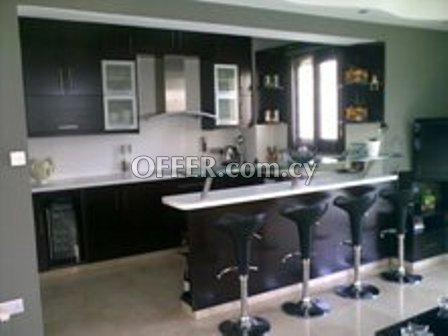 For Sale €550,000 House 3 bedrooms Paralimni Ammochostos