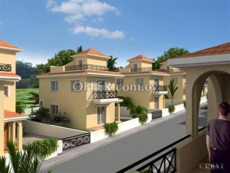 New For Sale €365,000 House 4 bedrooms, Detached Paralimni Ammochostos