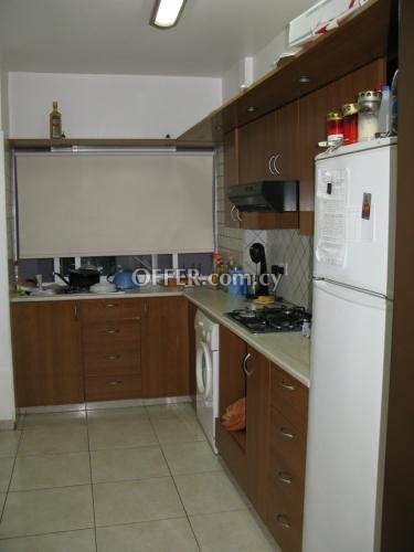 New For Sale €180,000 Apartment 2 bedrooms, Egkomi Nicosia