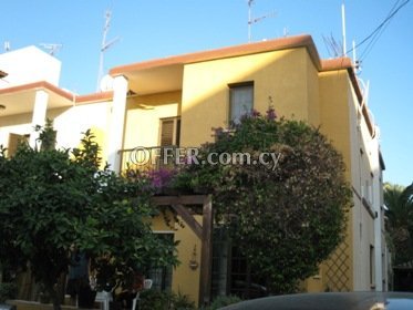 New For Sale €365,000 Maisonette 3 bedrooms, Semi-detached Egkomi Nicosia - Main Photo