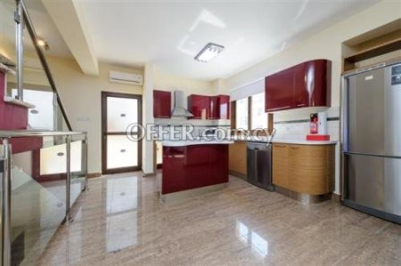 New For Sale €1,739,911 House 3 bedrooms, Detached Paralimni Ammochostos
