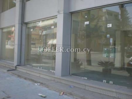 For Rent €3,000 Nicosia (center), Lefkosia Nicosia