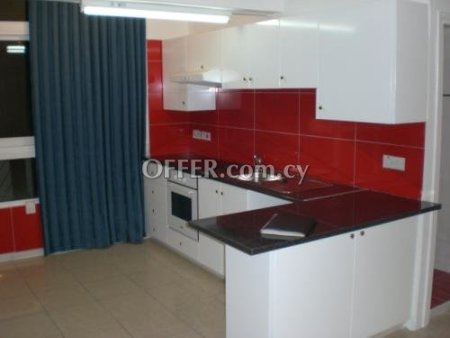 Καινούργιο Πωλείται €400,000 Διαμέρισμα Λευκωσία (κέντρο) Λευκωσία - Main Photo