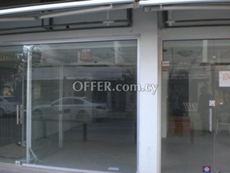 For Rent €2,500 Nicosia (center), Lefkosia Nicosia