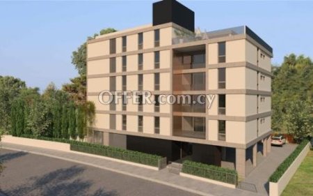 New For Sale €310,000 Apartment 3 bedrooms, Aglantzia Nicosia - Main Photo