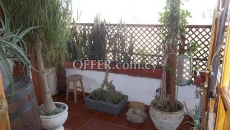For Sale €280,000 Apartment 3 bedrooms Retiré Aglantzia Nicosia