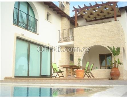New For Sale €550,000 House 4 bedrooms, Detached Sotira Ammochostos