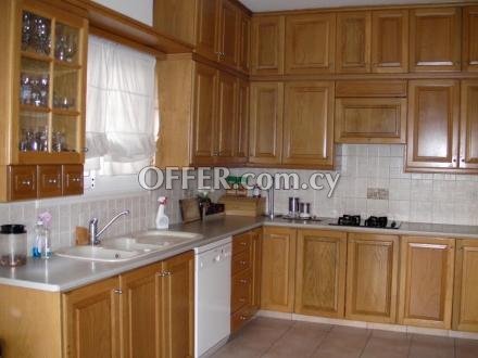 New For Sale €285,000 House 3 bedrooms, Detached Geri Nicosia