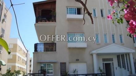 New For Sale €190,000 Apartment 3 bedrooms, Strovolos Nicosia
