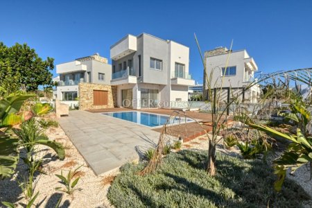 4 Bed Detached Villa for Sale in Ayia Napa, Ammochostos - 1