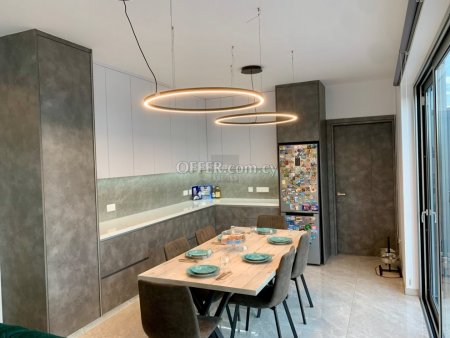 Custom Build 4 Bedroom Villa 250 meters from the Sea - 2