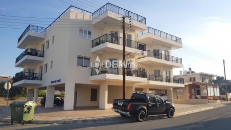 Block of Flats For Sale in Paphos City Center, Paphos - DP24 - 2