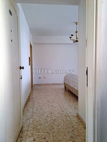 3 Bedroom Penthouse Apartment  In Agios Dometios, Nicosia - 7