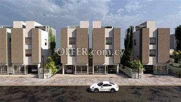 3 Bedroom Penthouse  In Krasas Area In Larnaka - 8