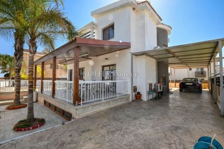 2 Bed Detached Villa for Sale in Ayia Thekla, Ammochostos - 11
