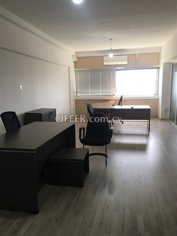  fully renovated office In Limassol - 5