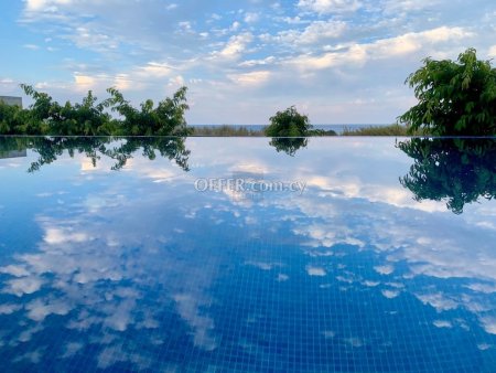 Custom Build 4 Bedroom Villa 250 meters from the Sea - 21