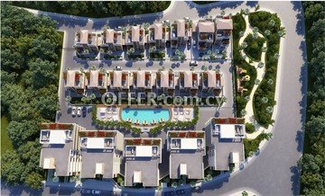 New Luxury 4 bedrooms Villa  In Agios Athanasios, Limassol - 7