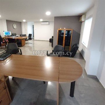  OFFICE SPACE IN AYIA ZONIS AREA LIMASSOL - 4